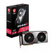 MSI Radeon RX 5700 XT Gaming X 8GB Graphics Card